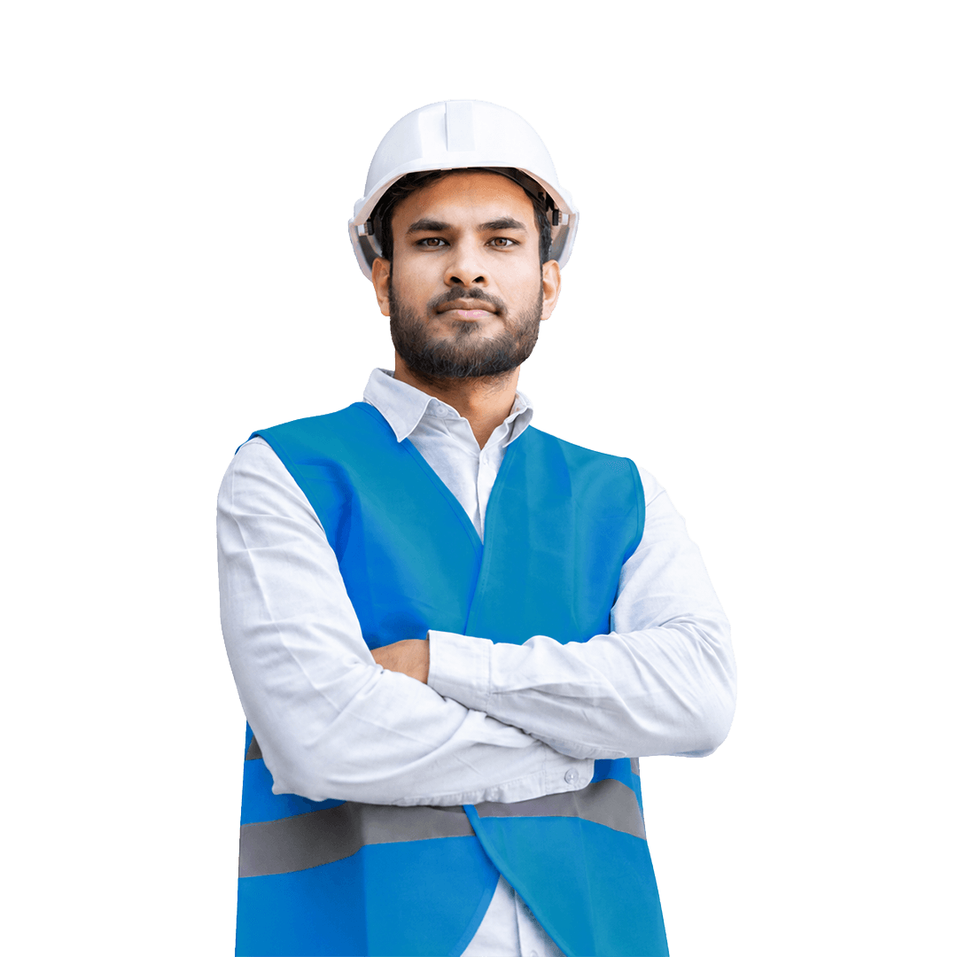In-House Experts On Your Side