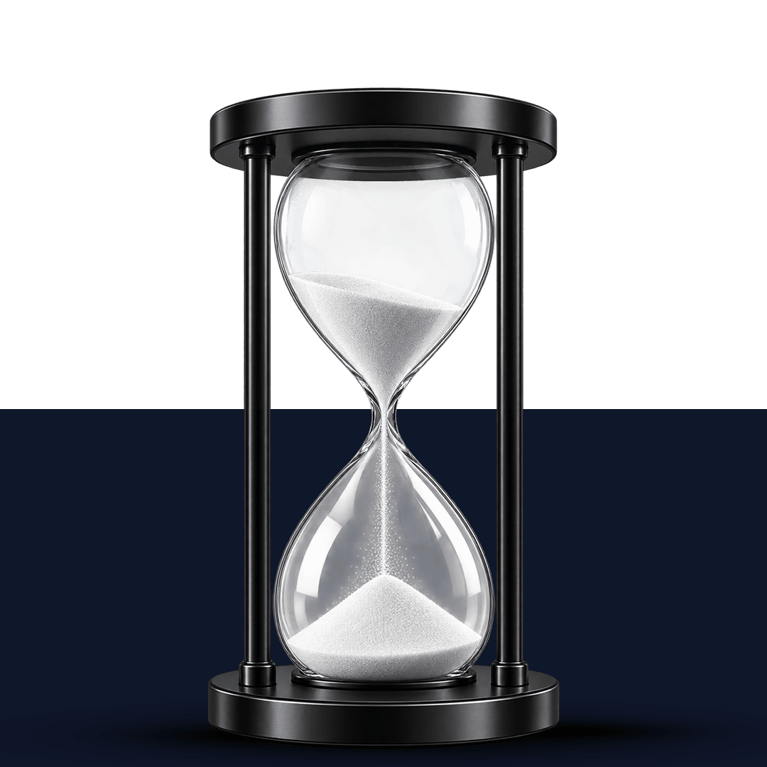 Your Deadline Is Our Deadline