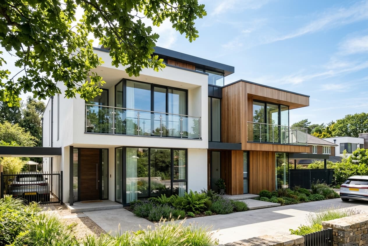 Residential Construction